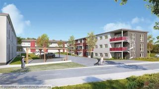 stellenangebote pfortner mit wohnung hannover DI Deutschland.Immobilien AG