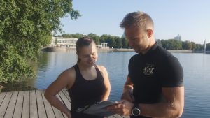 Personal Training Hannover