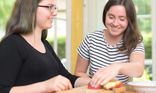 krankenpflegeschulen hannover DIAKOVERE Fachschulzentrum (Standort Annastift)