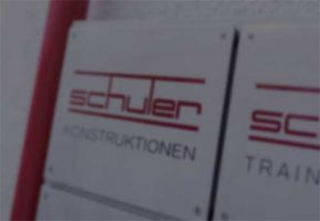 sps spezialisten hannover SCHULER KONSTRUKTIONEN GmbH & Co. KG