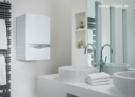 Vaillant ecoTEC Hildebrandt aus Hannover: Service für Bad und Heizung