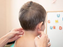 Osteopathie für Kinder, Säuglinge, Schwangere, Erwachsene Hannover - Praxis für Osteopathie